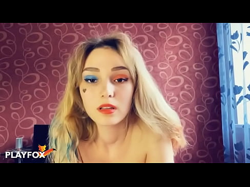 ❤️ Kacamata realitas maya ajaib memberi saya seks dengan Harley Quinn ️ Porno di id.super-vip.top