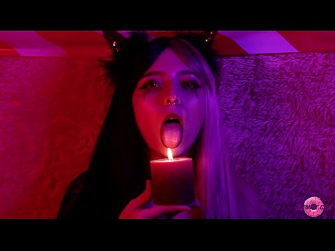 ❤️ Blowjob Bergairah dari Succubus Seksi dengan Pemenuhan Mulut ️ Porno di id.super-vip.top
