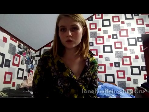 ❤️ Siswa pirang muda dari Rusia menyukai penis yang lebih besar. ️ Porno di id.super-vip.top