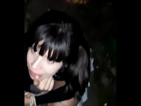 ❤️ Di jalan penis bengkak dengan imbalan permen ️ Porno di id.super-vip.top