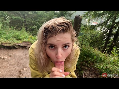 ❤️ Gadis menelan air mani setelah blowjob publik - Eva Elfi ️ Porno di id.super-vip.top